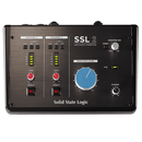 Solid State Logic SS-2 2-Channel Interface at Five Star Music 102 Maroondah Highway Ringwood Melbourne Music Guitar Store.