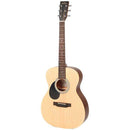 Sigma OMM-STL Left-Handed Acoustic Guitar at Five Star Music 102 Maroondah Highway Ringwood Melbourne Music Guitar Store.