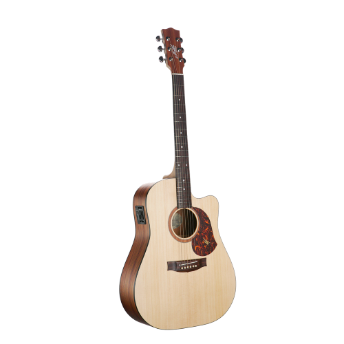 Maton Solid Road Series Acoustic/Electric SRS70C.