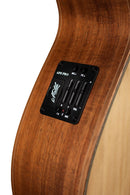 Maton EA808 Australian Series 808 Acoustic/Electric