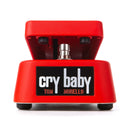 Jim Dunlop TBM95 Tom Morello Signature Crybaby Wah Pedal