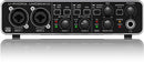 Behringer UMC204HD U-Phoria 2×4 Audio Interface
