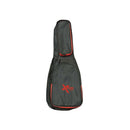 Xtreme Concert Ukulele Bag at Five Star Music 102 Maroondah Highway Ringwood Melbourne Music Guitar Store.