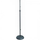 Xtreme MA367 Cast Base Mic Stand at Five Star Music 102 Maroondah Highway Ringwood Melbourne Music Guitar Store.