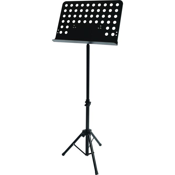 Xtreme Music Stand Heavy Duty/Orchestral at Five Star Music 102 Maroondah Highway Ringwood Melbourne Music Guitar Store.