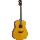Yamaha FG Series Transacoustic Guitar at Five Star Music 102 Maroondah Highway Ringwood Melbourne Music Guitar Store.