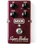 MXR Super Badass Variac Fuzz Pedal M236 at Five Star Music 102 Maroondah Highway Ringwood Melbourne Music Guitar Store.